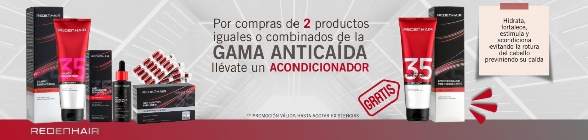 PROMOCIÓN VÁLIDA HASTA AGOTAR EXISTENCIAS